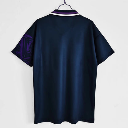 Tottenham Hotspurs 1994/95 Away Kit
