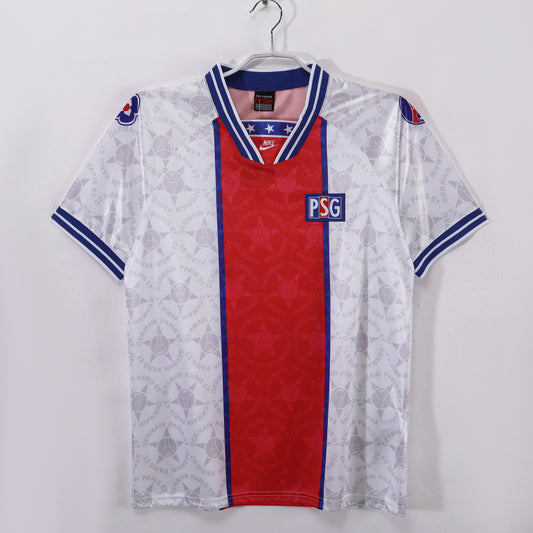 PSG 1994/95 Away Kit