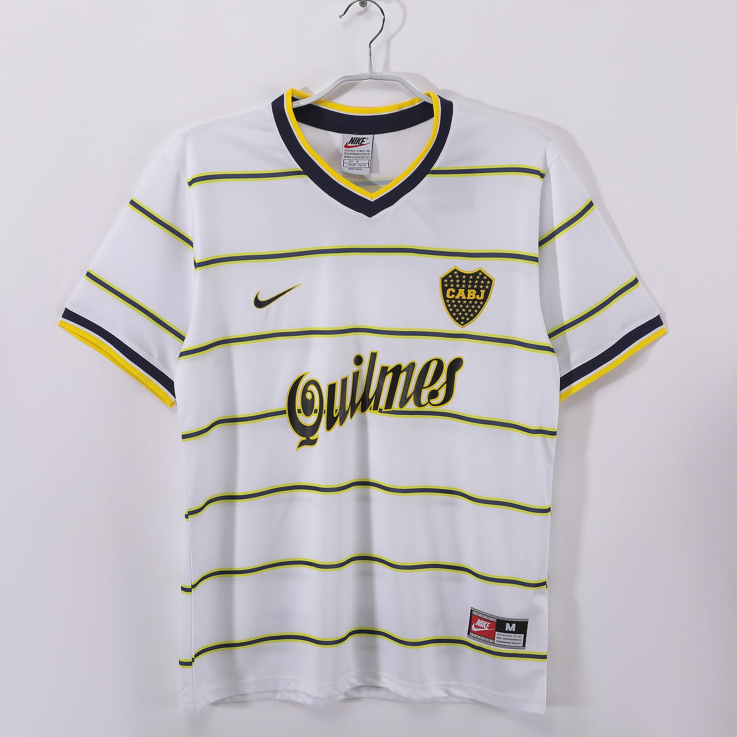 Boca Juniors 1999 Away Kit