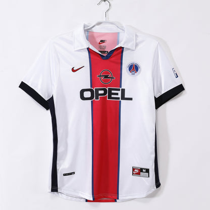 PSG 1998/99 Away Kit
