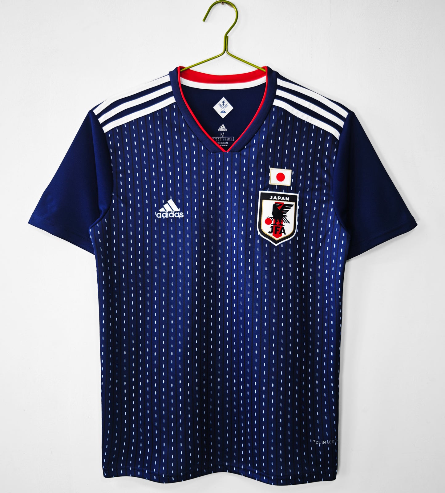 Japan 2018 Home Kit