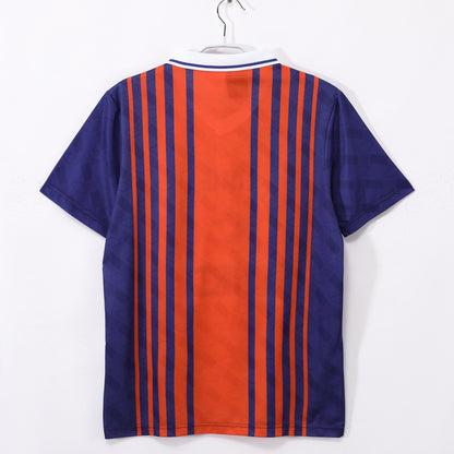 PSG 1993/94 Home Kit