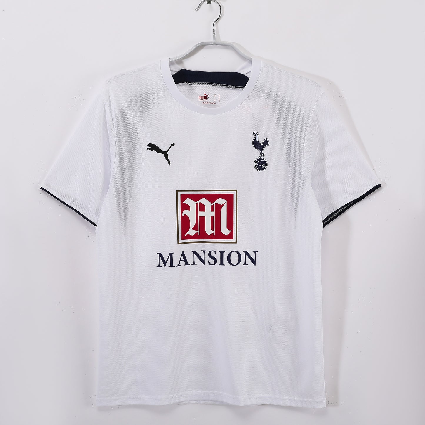 Tottenham Hotspurs 2006/07 Home Kit