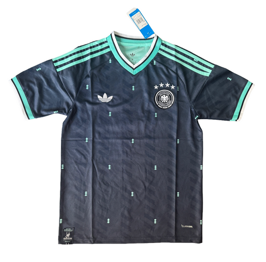 Germany 2026 Away Kit