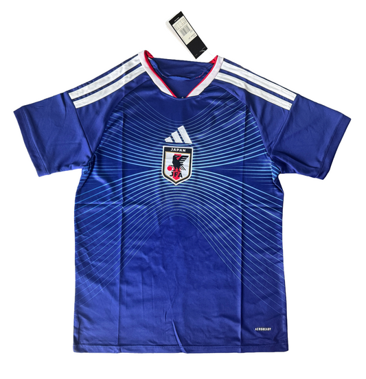 Japan 2026 Home Kit