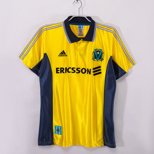 Marseille 1998/99 Away Kit