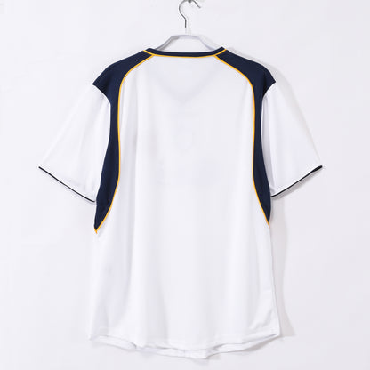 Liverpool 2001/02 Away Kit