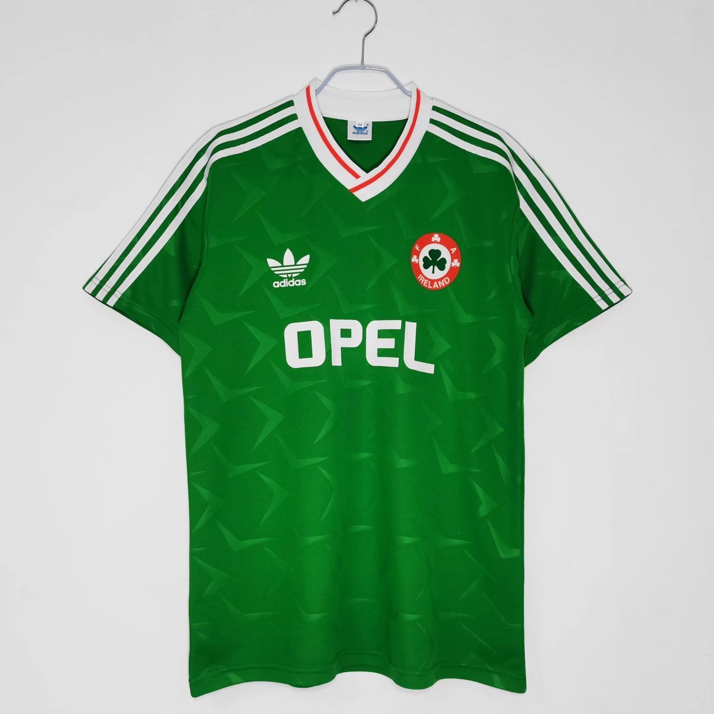 Ireland 1990/92 Home Kit