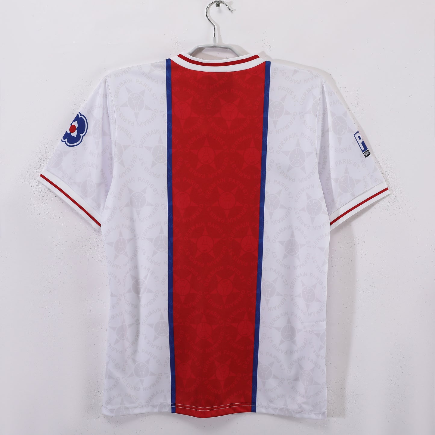PSG 1995/96 Away Kit