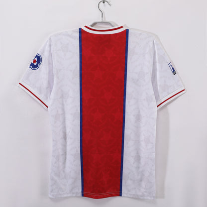 PSG 1995/96 Away Kit