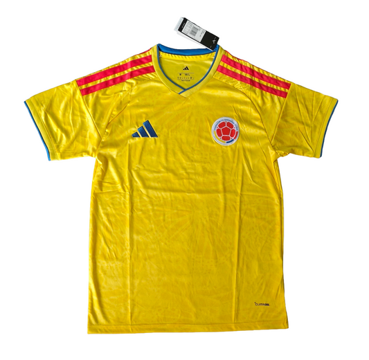 Colombia 2026 Home Kit