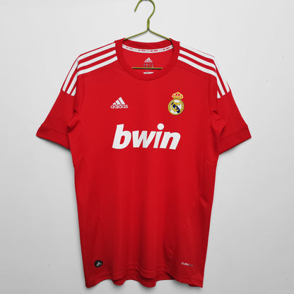 Real Madrid 2012/13 Third Kit