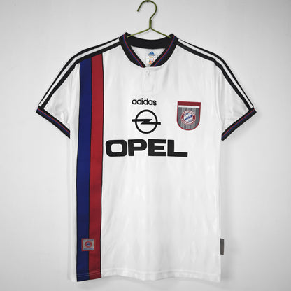 Bayern Munich 1996/98 Away Kit