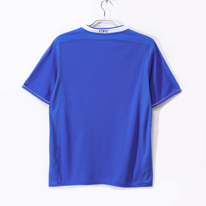 Chelsea 2003/05 Home Kit