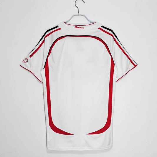 AC Milan 2006/07 Away Kit