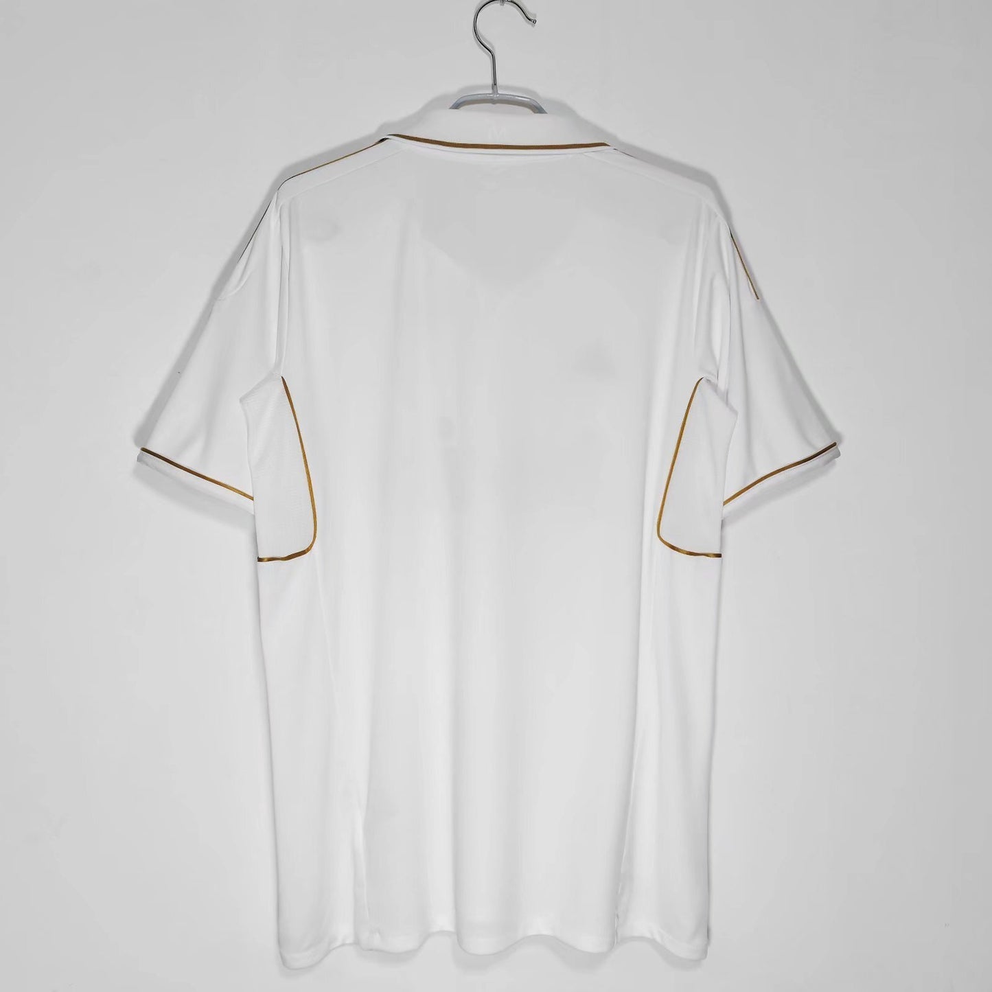 Real Madrid 2011/12 Home Kit