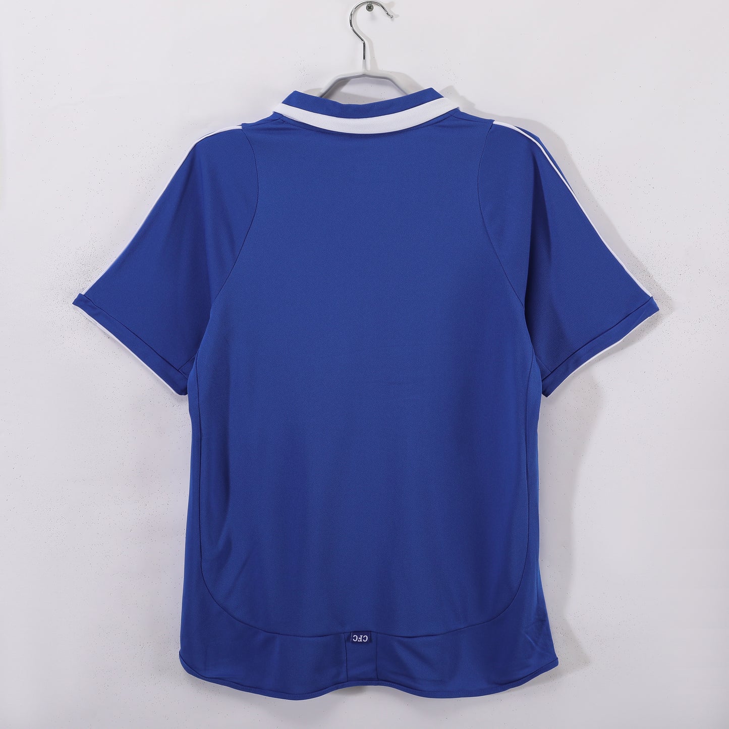 Chelsea 2001/03 Home Kit