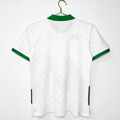 Mexico 1995 Away Kit