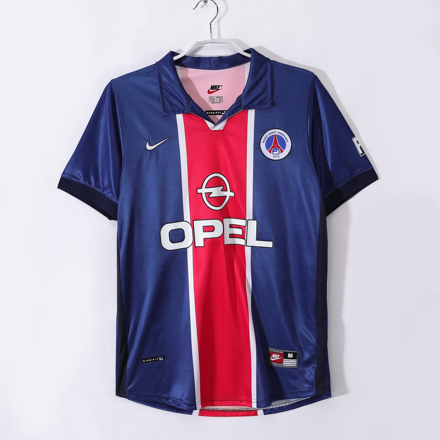 PSG 1998/99 Home Kit