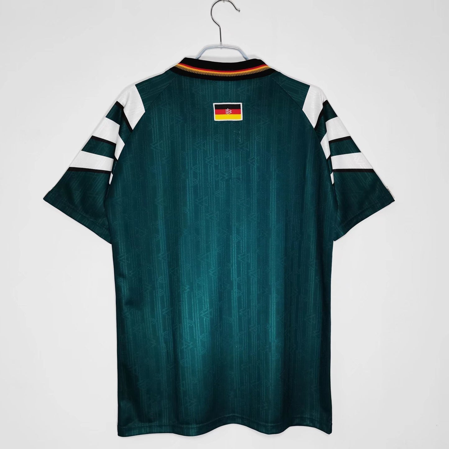 Germany 1996 Away Kit