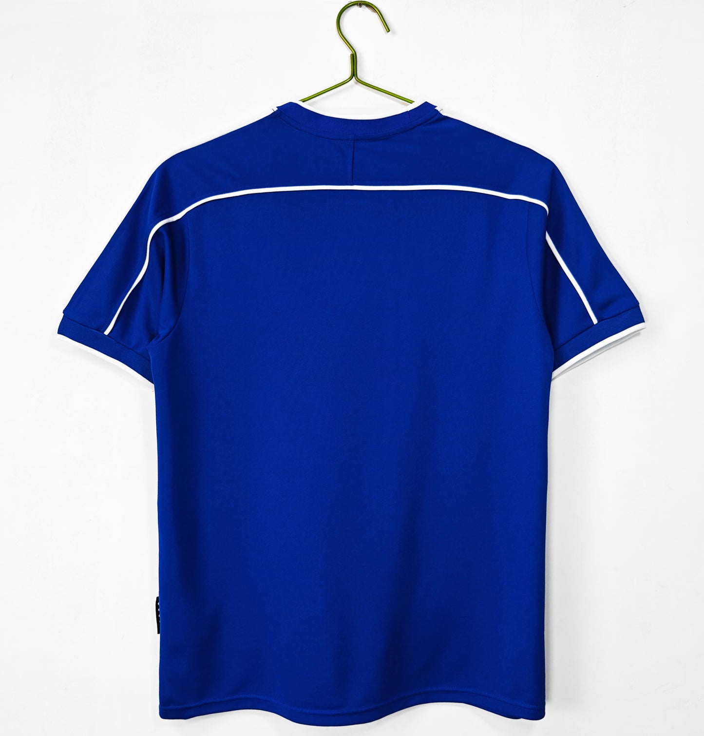 Brazil 1998 Away Kit