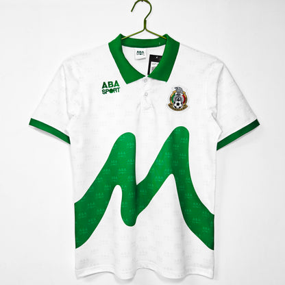 Mexico 1995 Away Kit