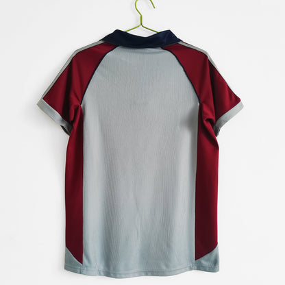 Bayern Munich 1998/99 Away Kit