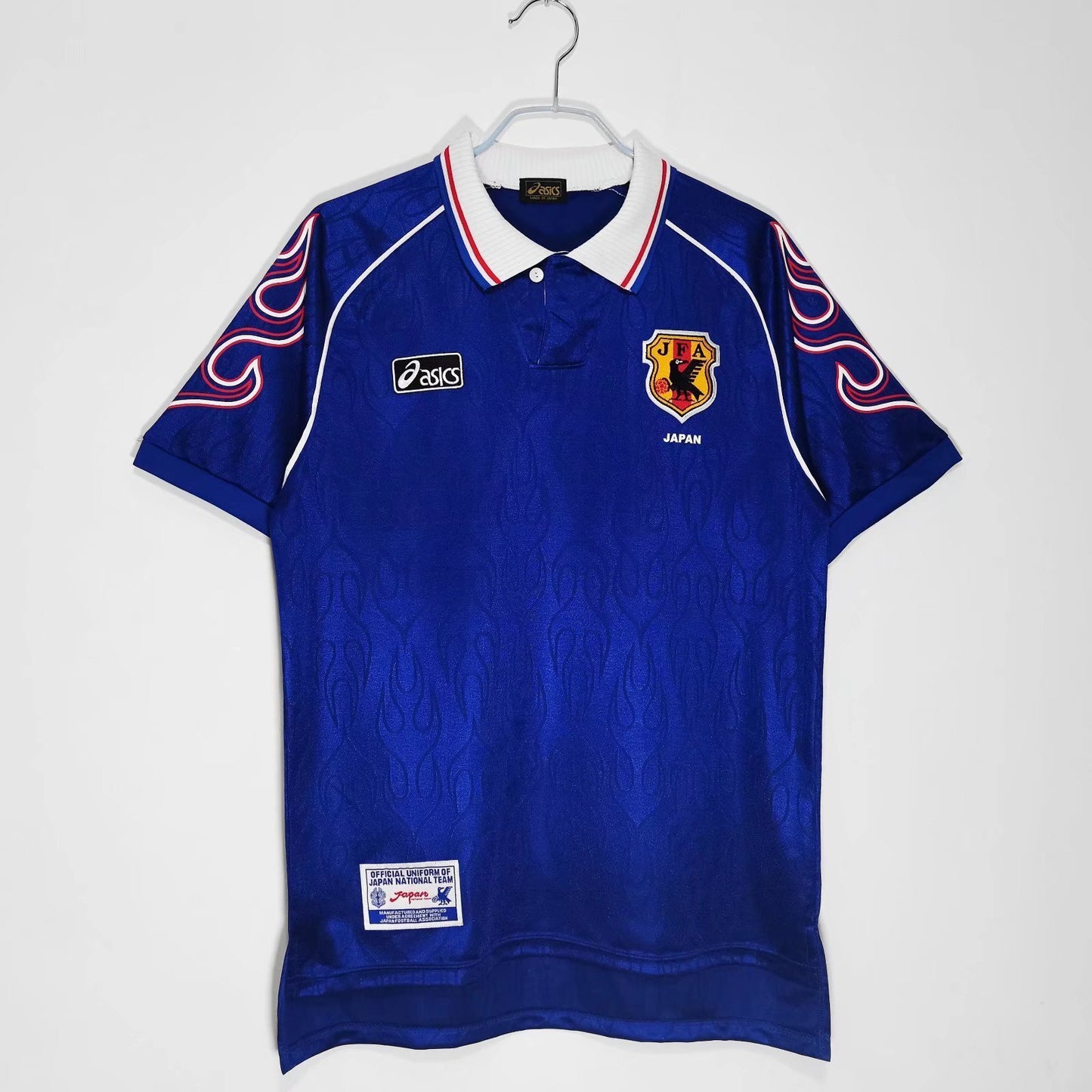 Japan 1998 Home Kit