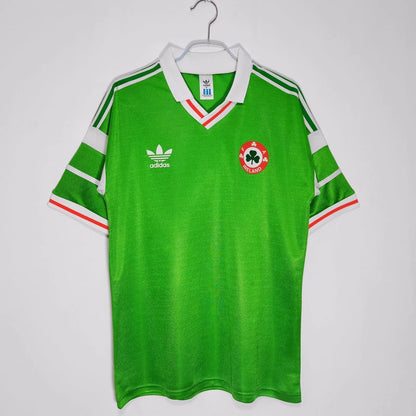 Ireland 1988/90 Home Kit