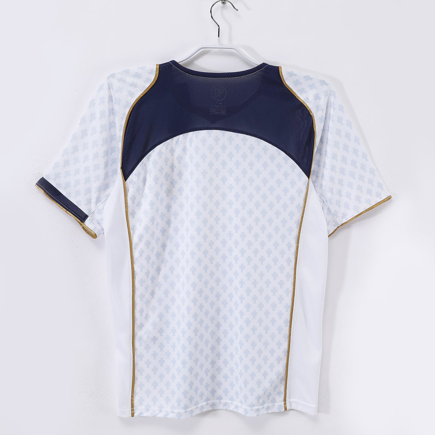 Portugal 2004 Away Kit