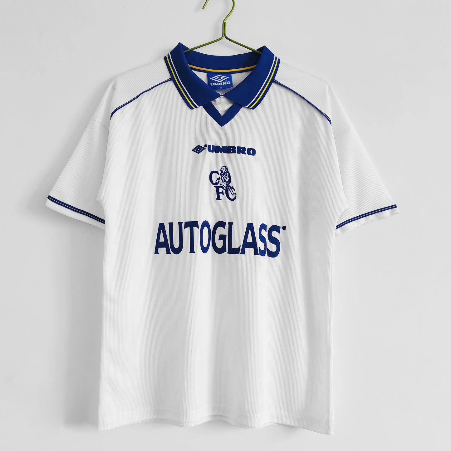 Chelsea 1998/00 Away Kit