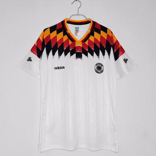 Germany 1996 Home Kit