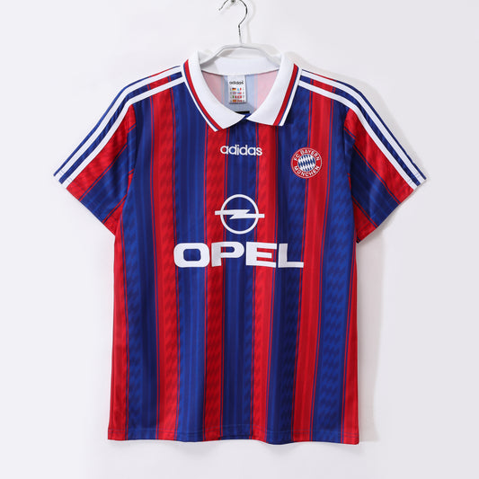 Bayern Munich 1995/97 Home Kit