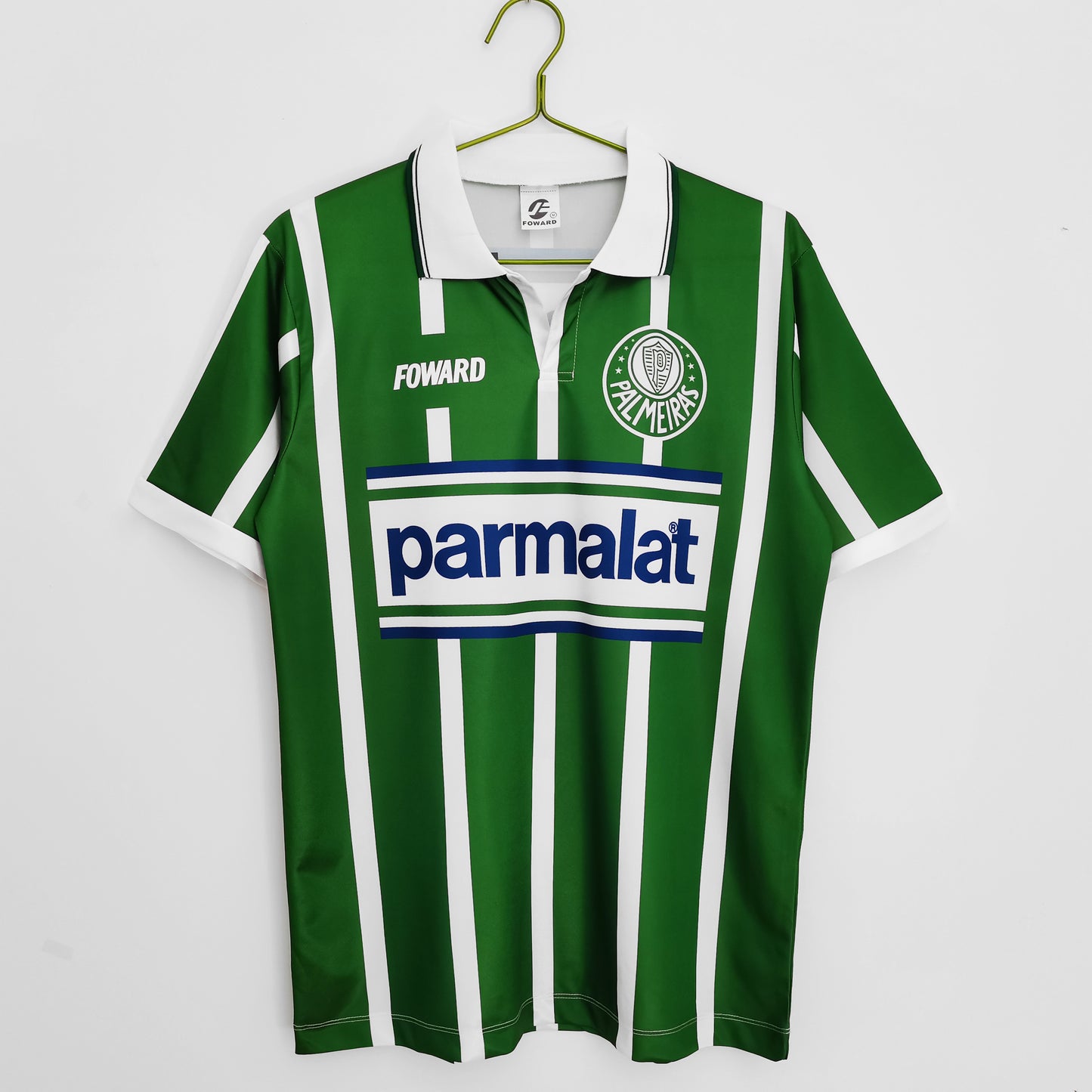 Palmeiras 1992 Home Kit
