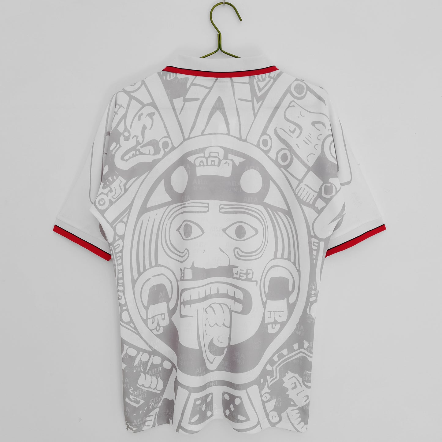 Mexico 1998 Away Kit