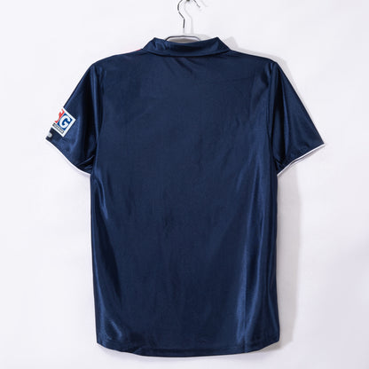 PSG 2001/02 Home Kit