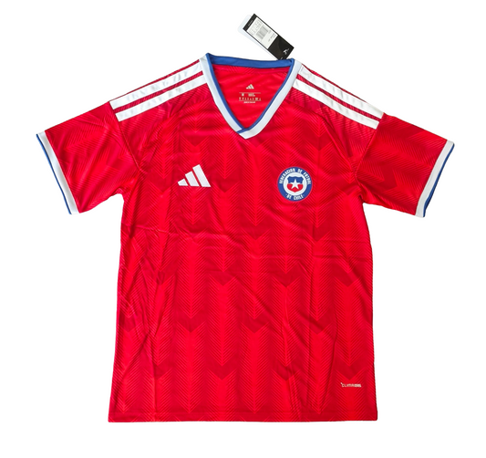 Chile 2026 Home Kit