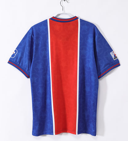 PSG 1995/96 Home Kit