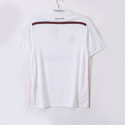 Real Madrid 2014/15 Home Kit