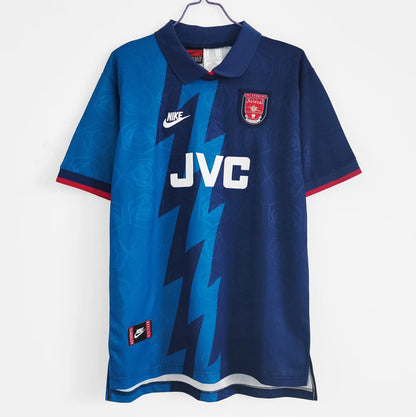 Arsenal 1995/96 Away Kit