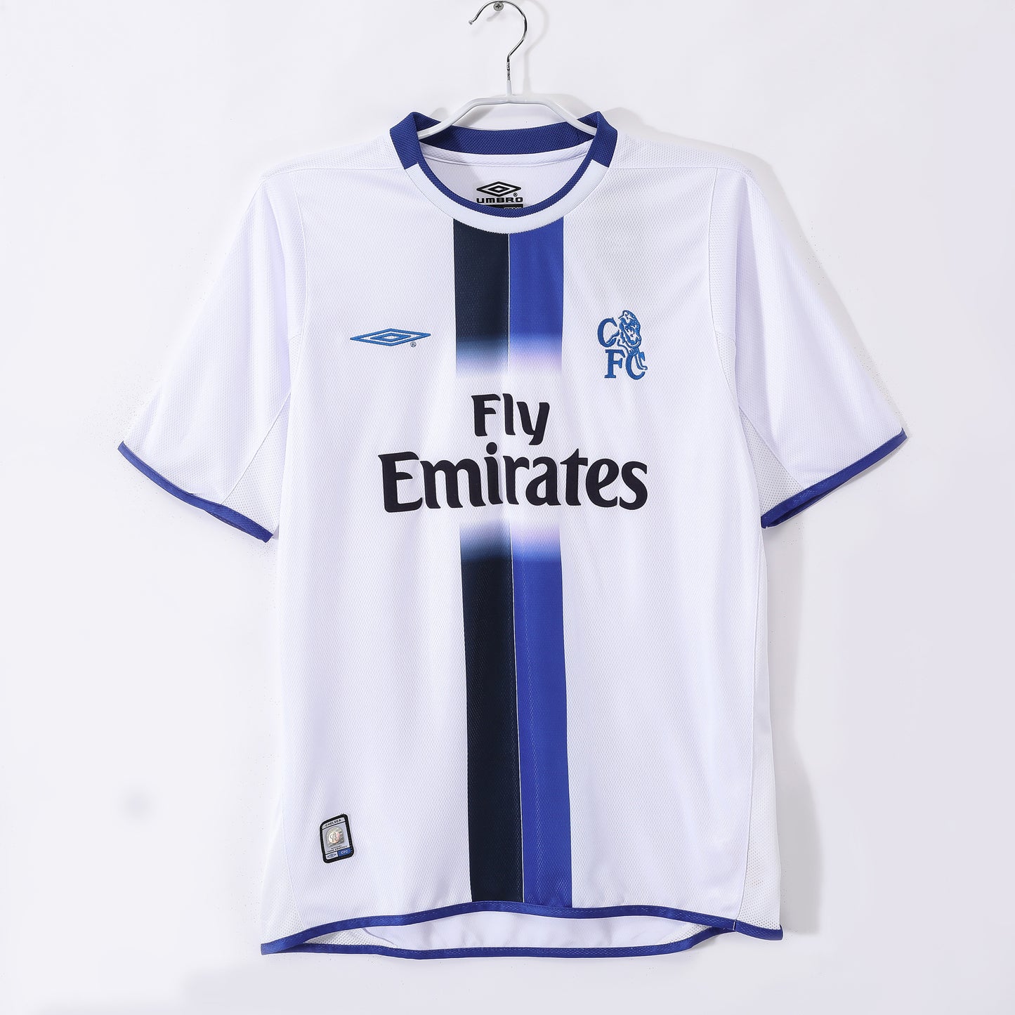 Chelsea 2003/05 Away Kit