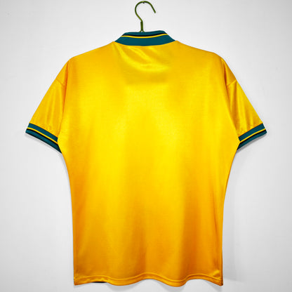 Bayern Munich 1993/95 Away Kit