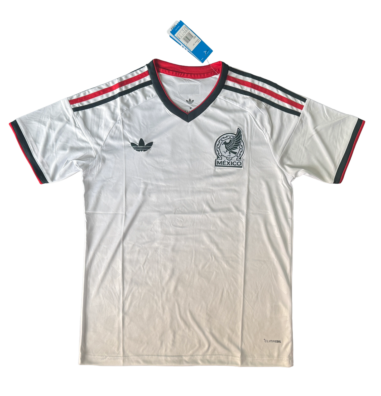 Mexico 2026 Away Kit