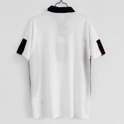 England 1998 Home Kit