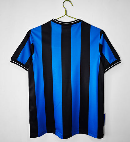 Inter Milan 2009/10 Home Kit