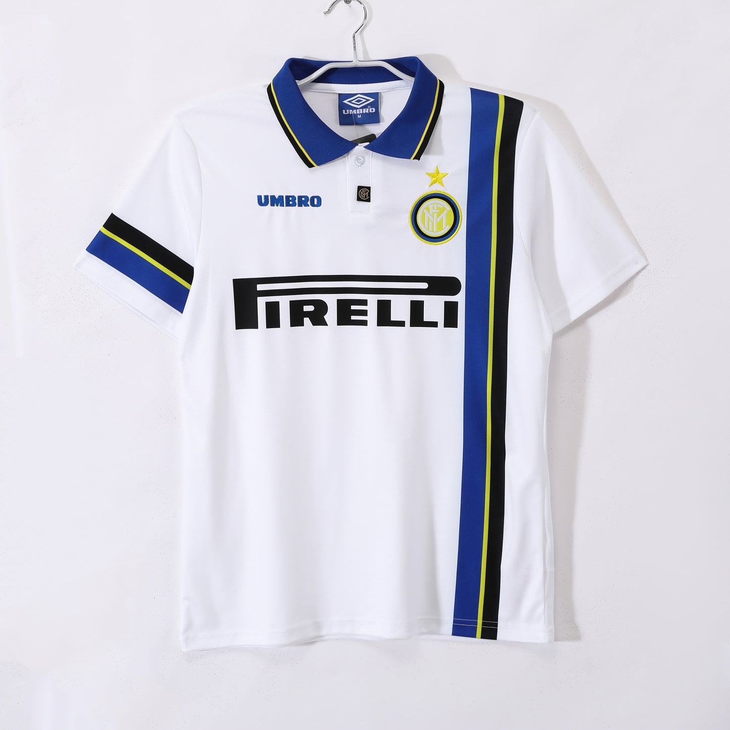 Inter Milan 1997/98 Away Kit