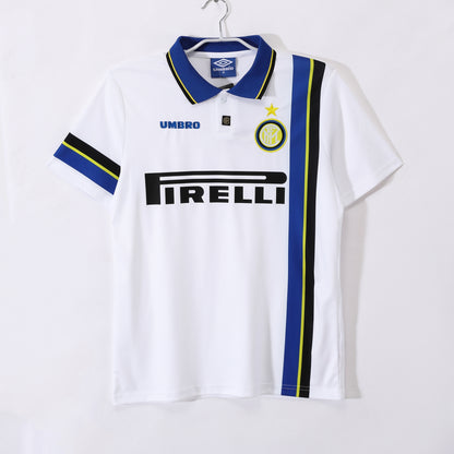 Inter Milan 1997/98 Away Kit