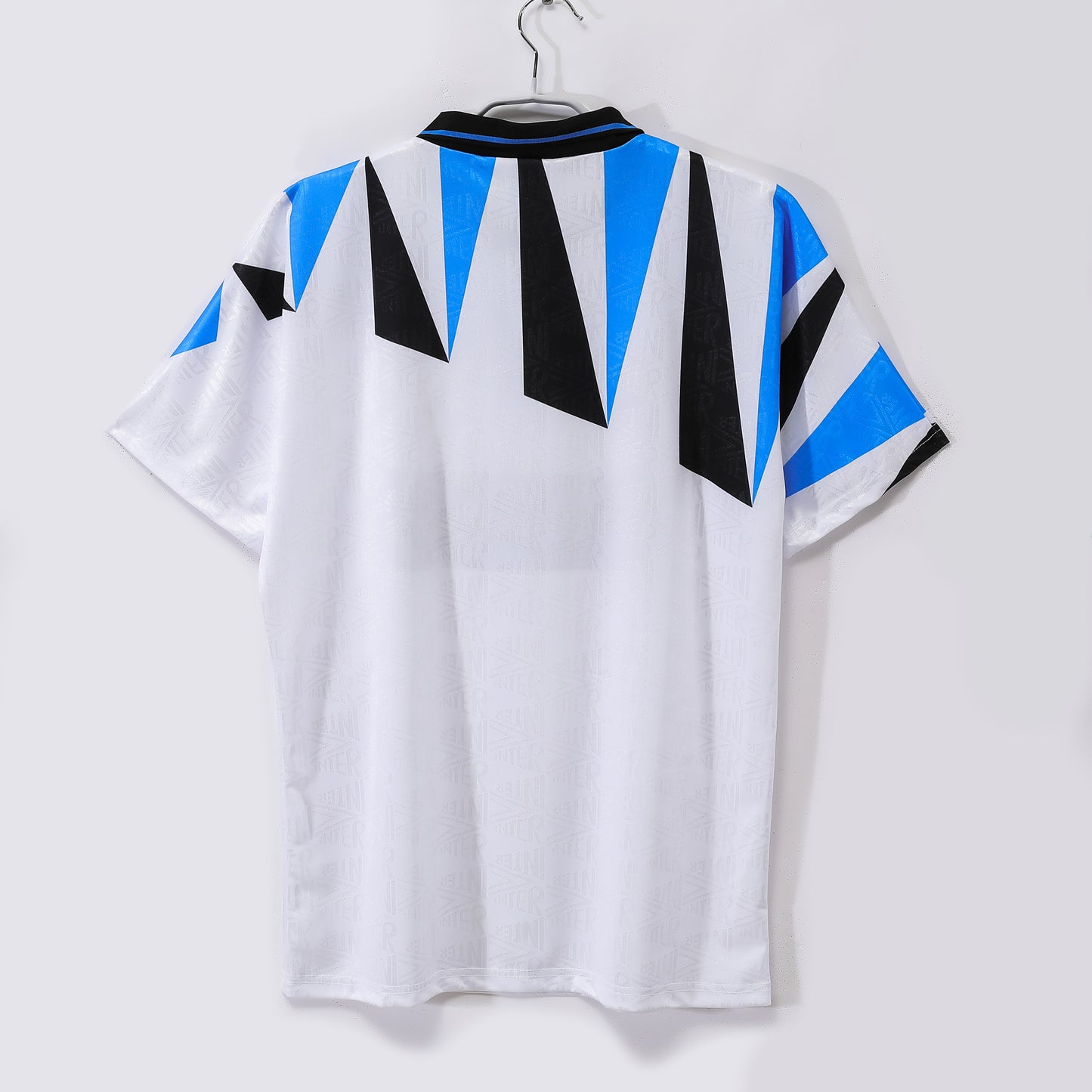 Inter Milan 1992/93 Away Kit