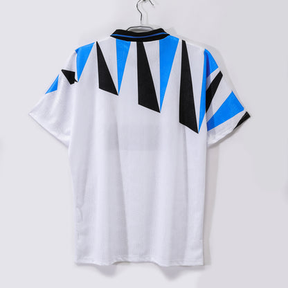 Inter Milan 1992/93 Away Kit