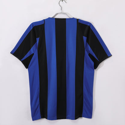 Inter Milan 2004/05 Home Kit